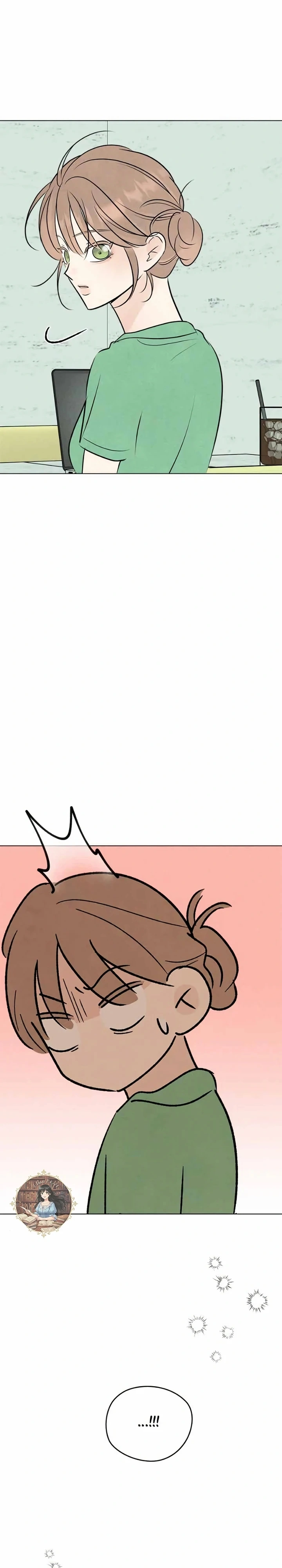 A Delinquent's First Love Capítulo 44 Página 2