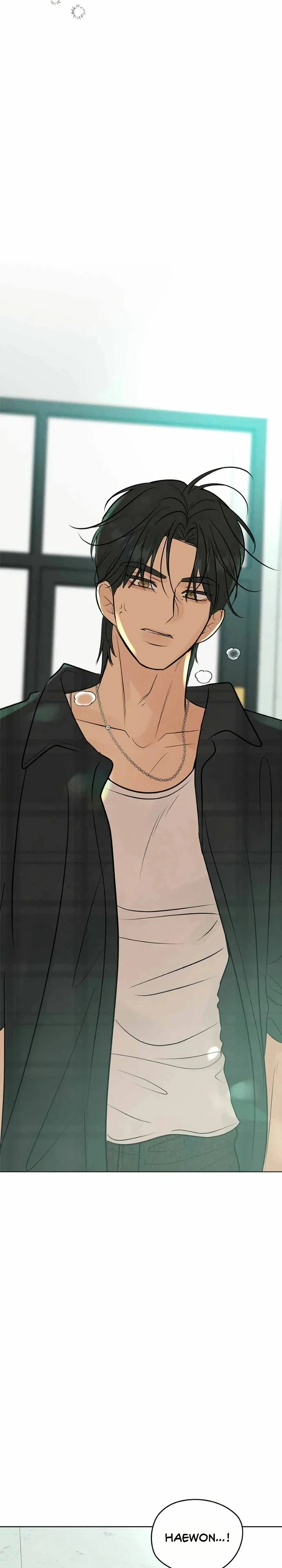 A Delinquent's First Love Capítulo 44 Página 3