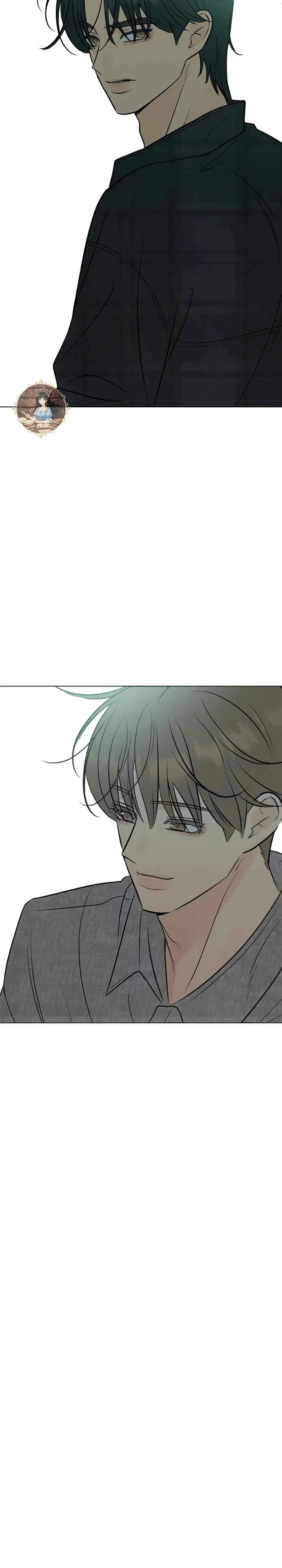 A Delinquent's First Love Capítulo 44 Página 33