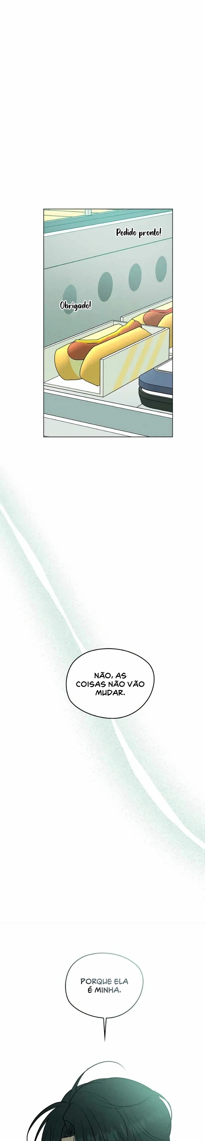 A Delinquent's First Love Capítulo 44 Página 32