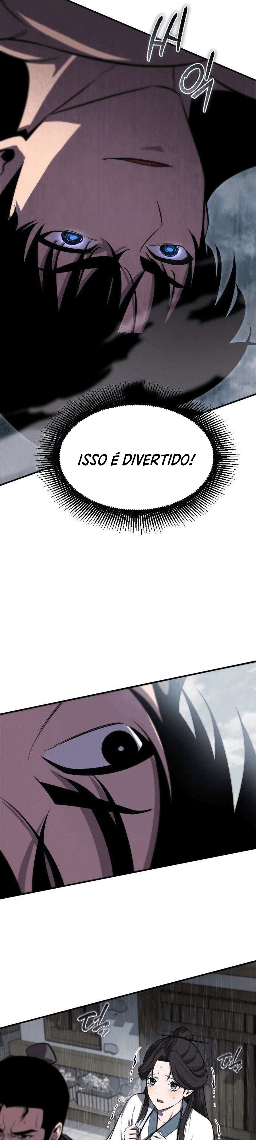 Um Dragão Vive em Kunlun Capítulo 13 Página 9