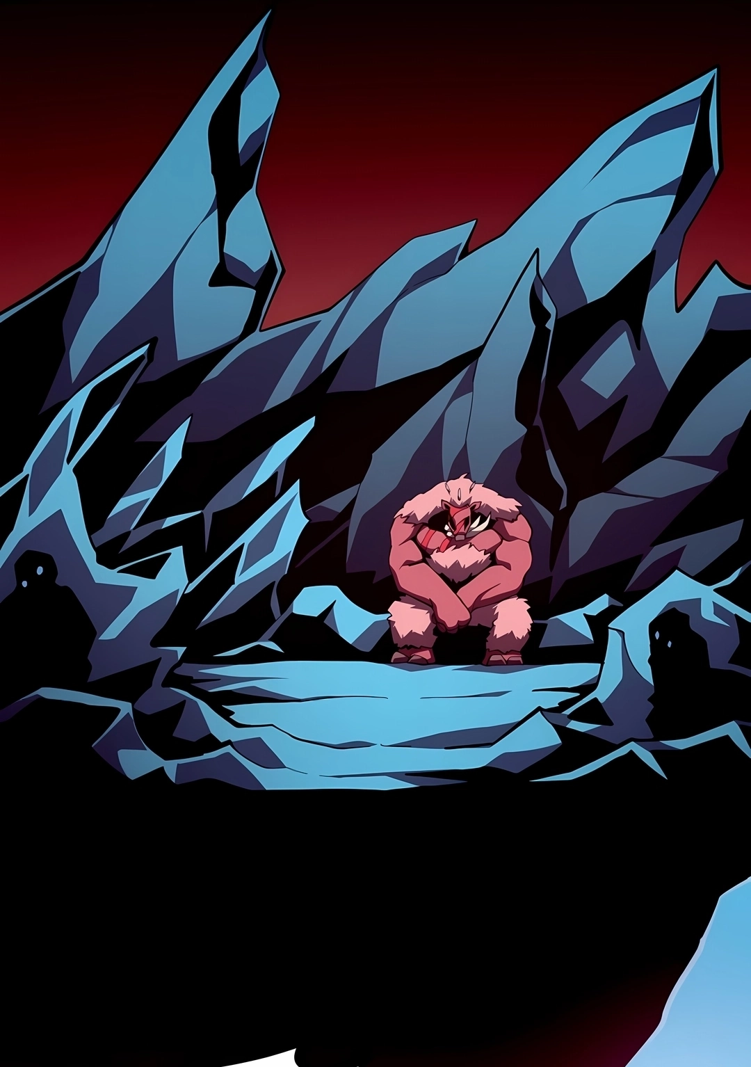 Dungeon Odyssey Capítulo 169 Página 2