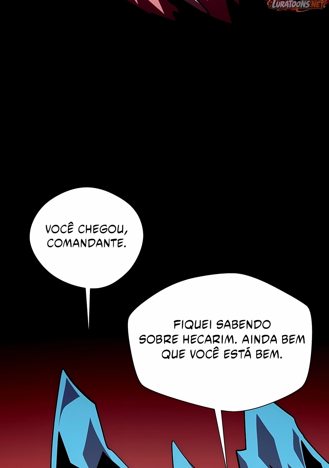 Dungeon Odyssey Capítulo 169 Página 4
