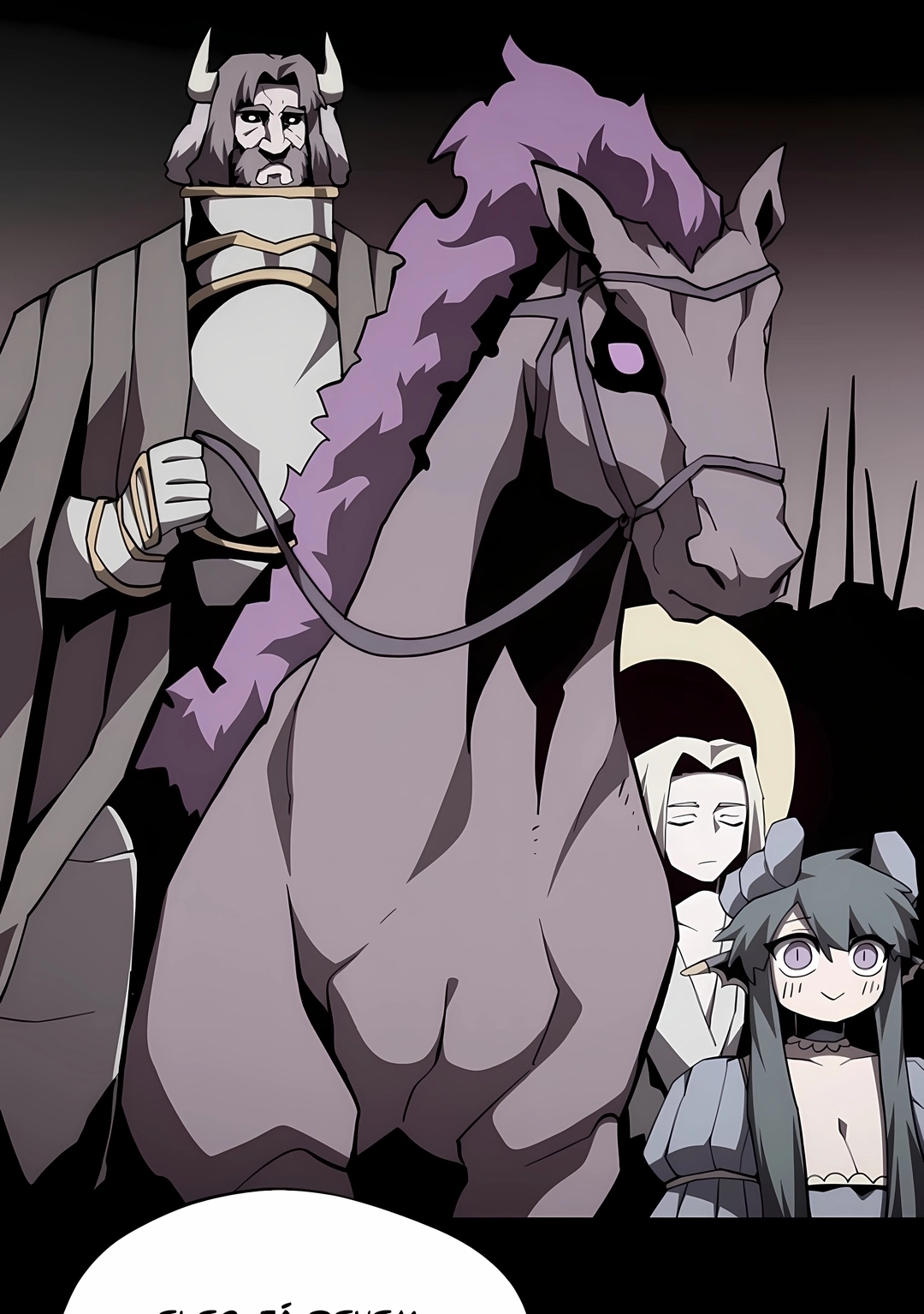 Dungeon Odyssey Capítulo 169 Página 11