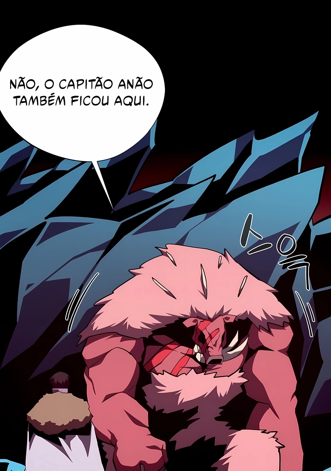 Dungeon Odyssey Capítulo 169 Página 14