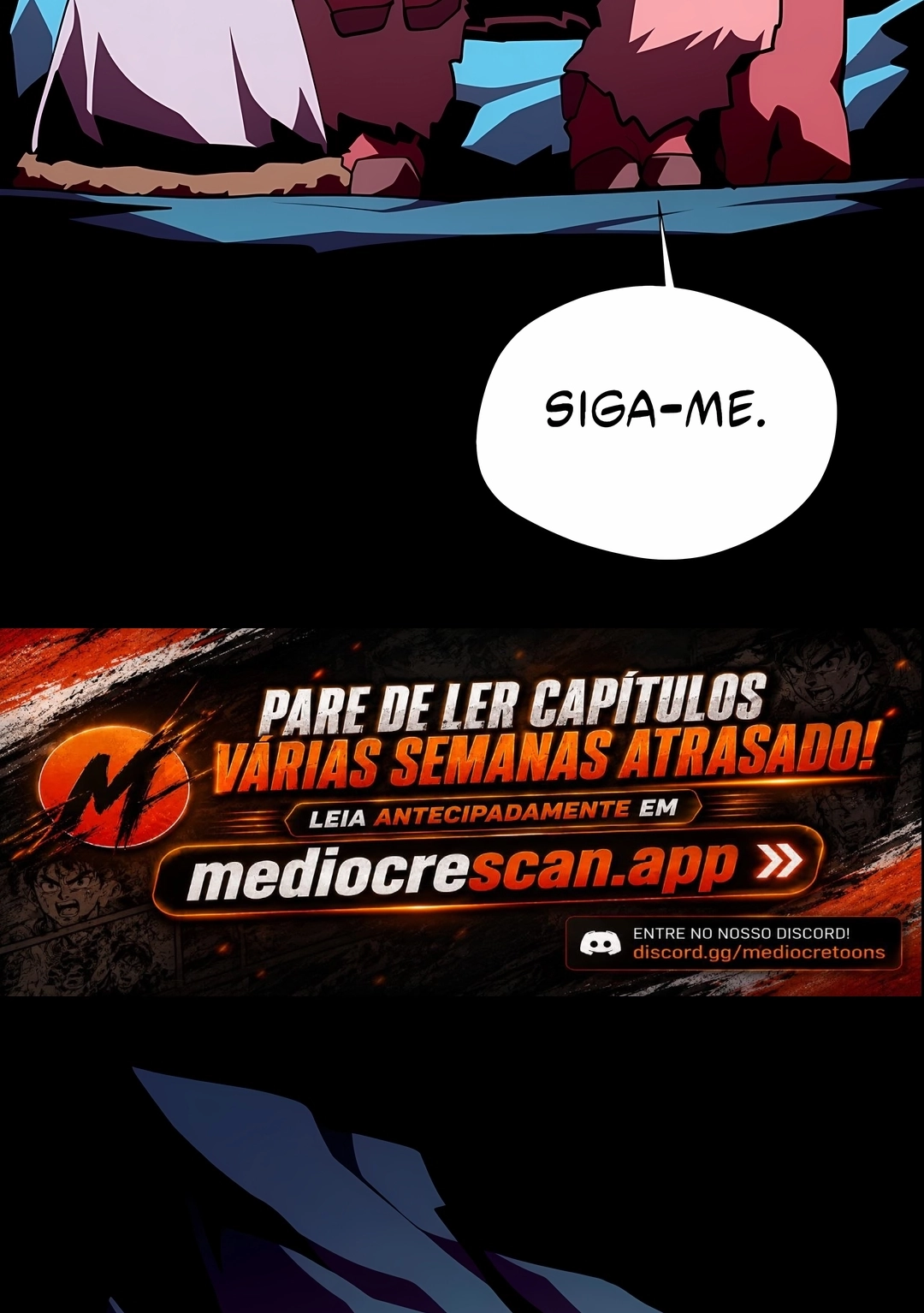Dungeon Odyssey Capítulo 169 Página 15