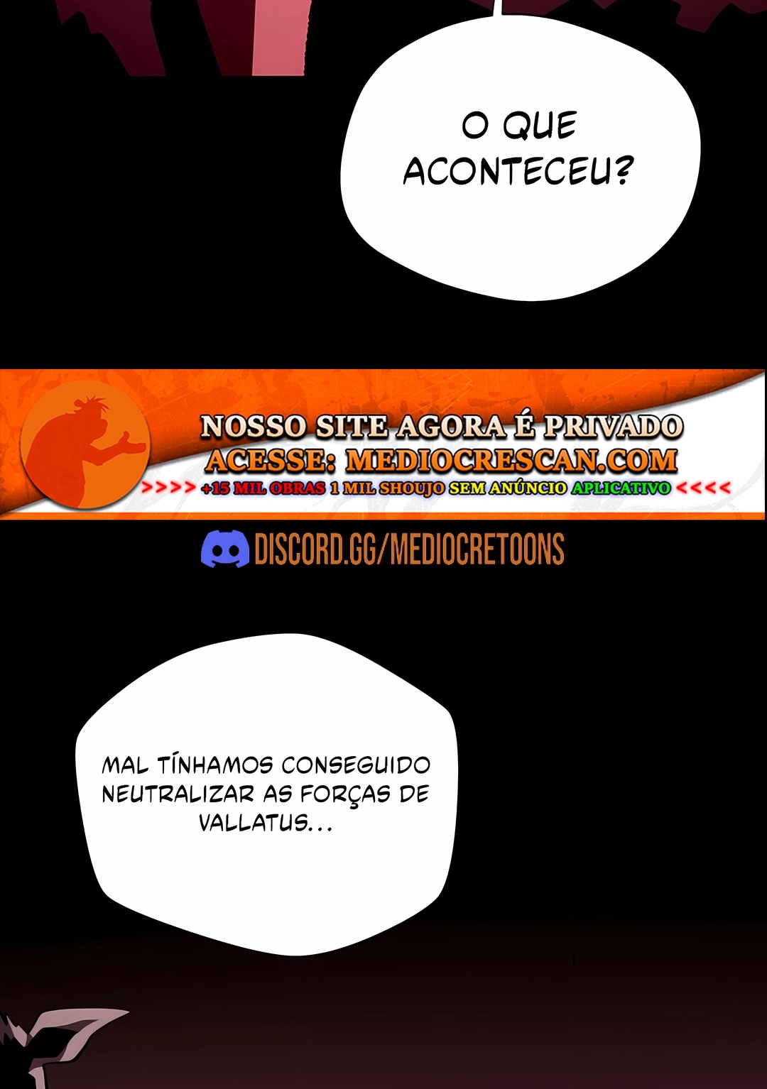 Dungeon Odyssey Capítulo 169 Página 21
