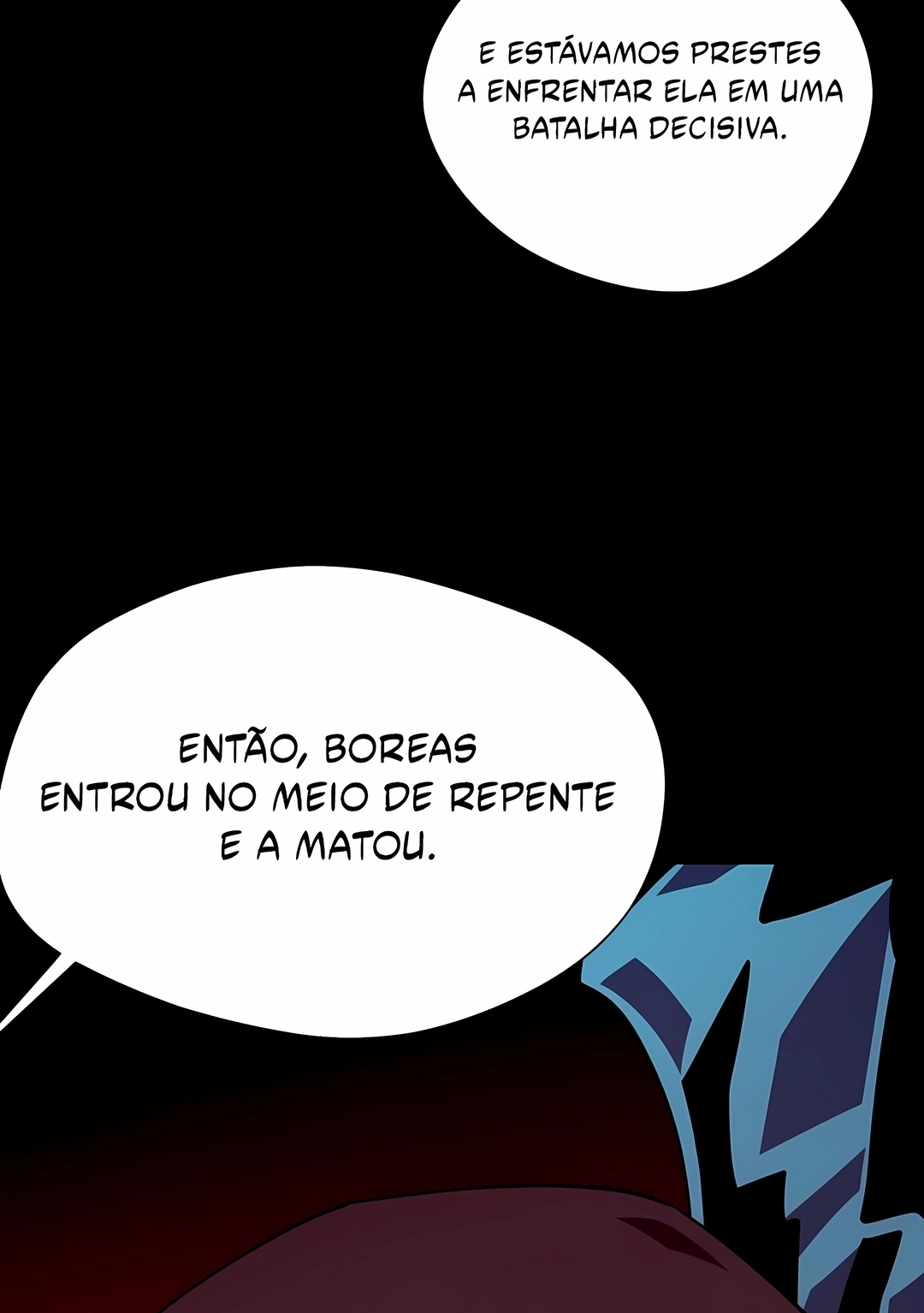 Dungeon Odyssey Capítulo 169 Página 23
