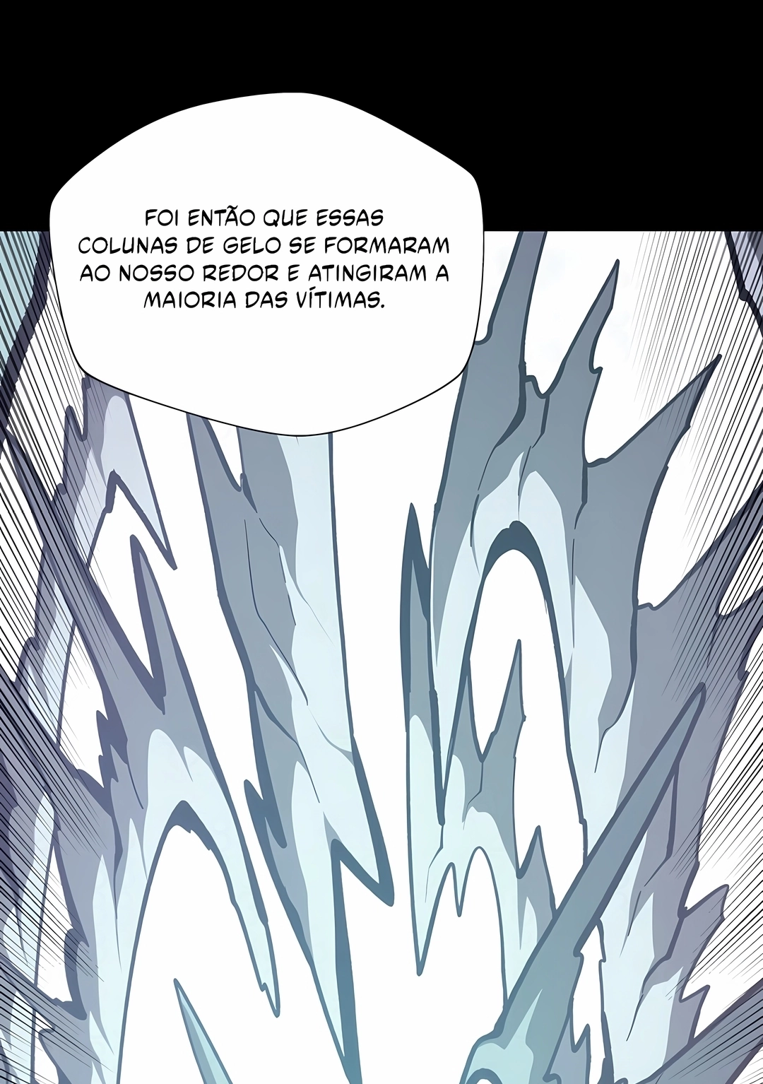 Dungeon Odyssey Capítulo 169 Página 25
