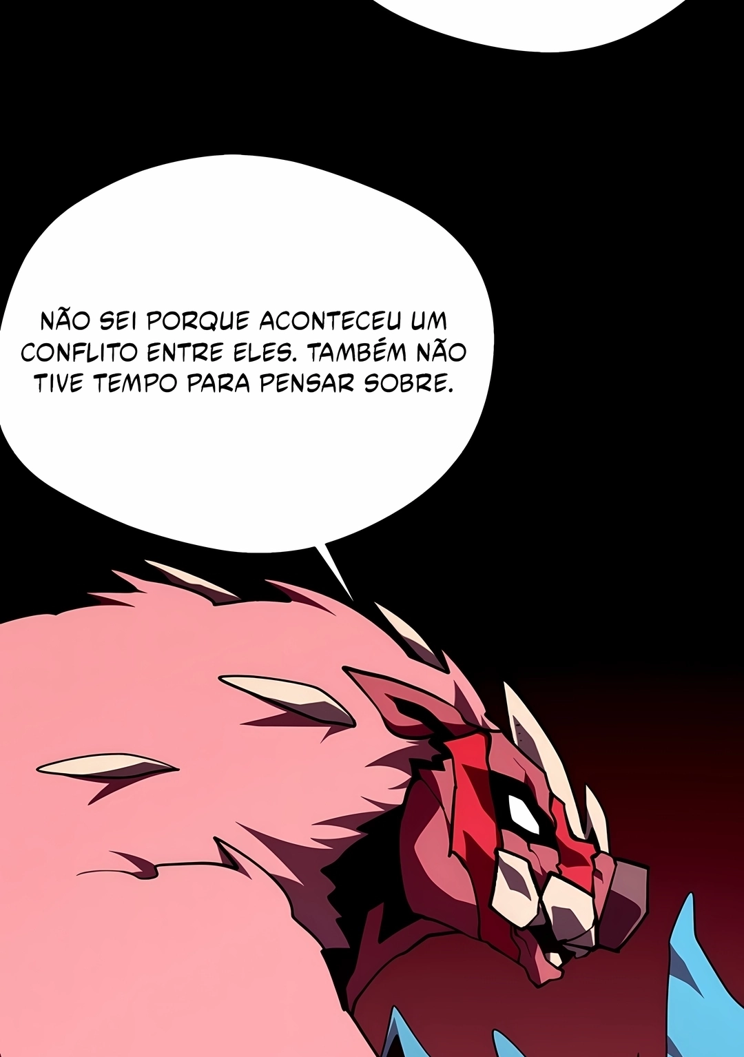 Dungeon Odyssey Capítulo 169 Página 27
