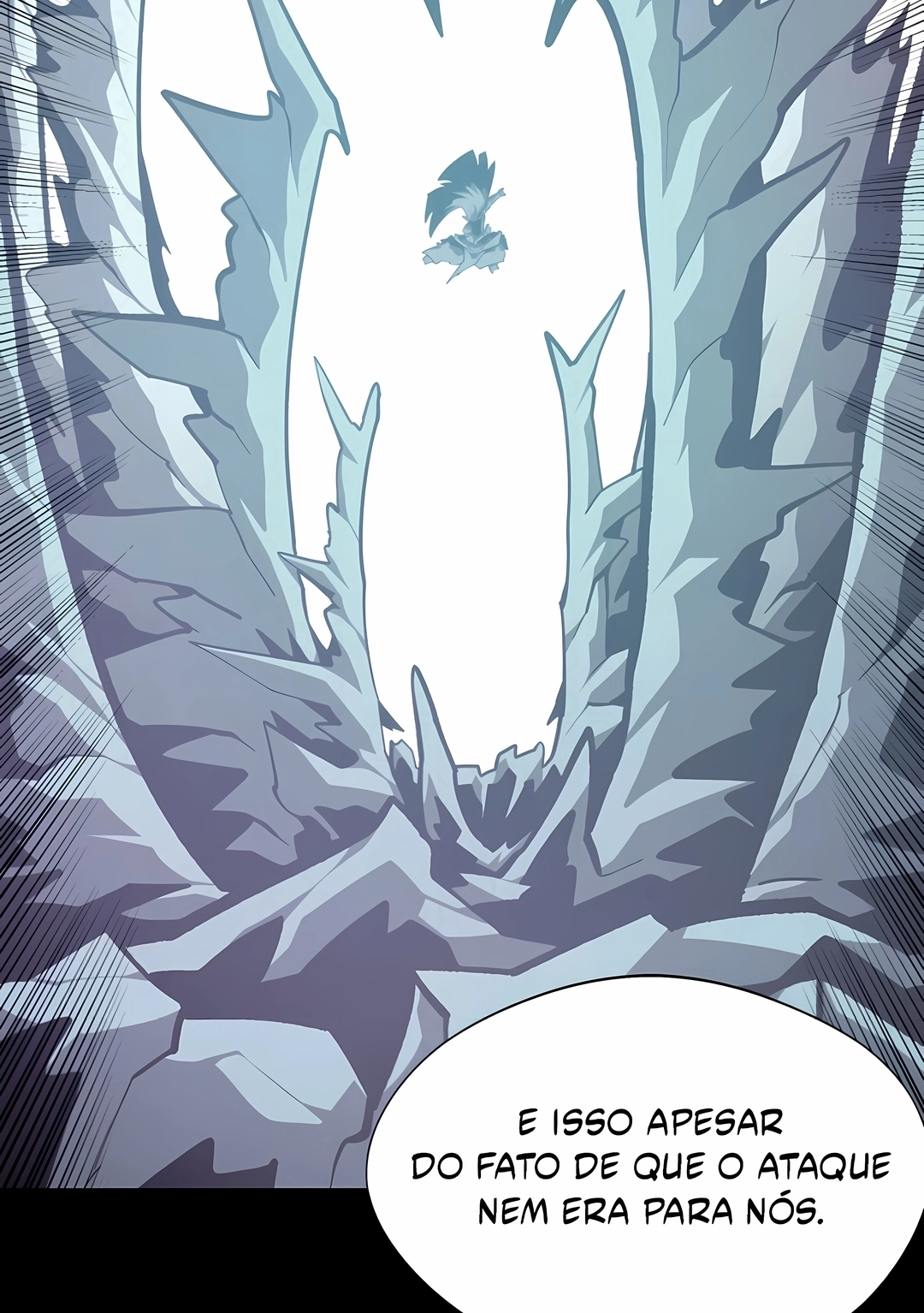 Dungeon Odyssey Capítulo 169 Página 26
