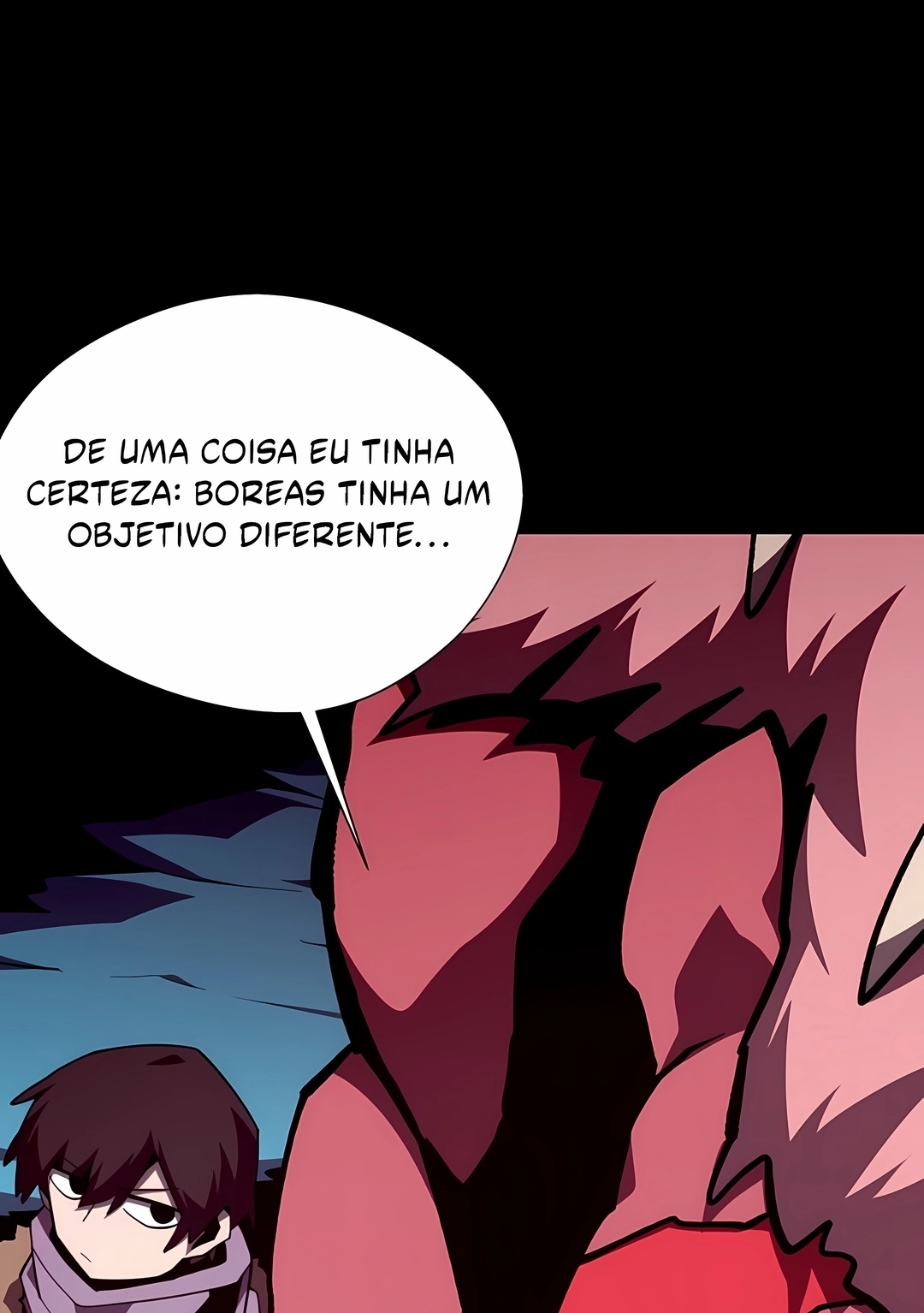 Dungeon Odyssey Capítulo 169 Página 29