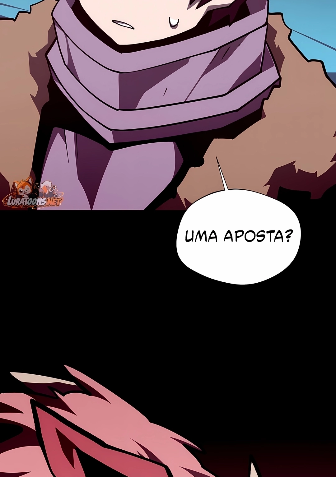 Dungeon Odyssey Capítulo 169 Página 32