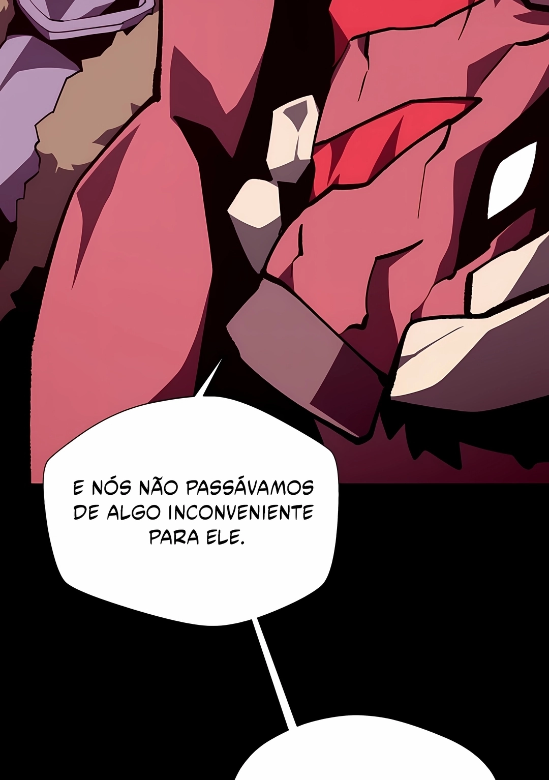 Dungeon Odyssey Capítulo 169 Página 30