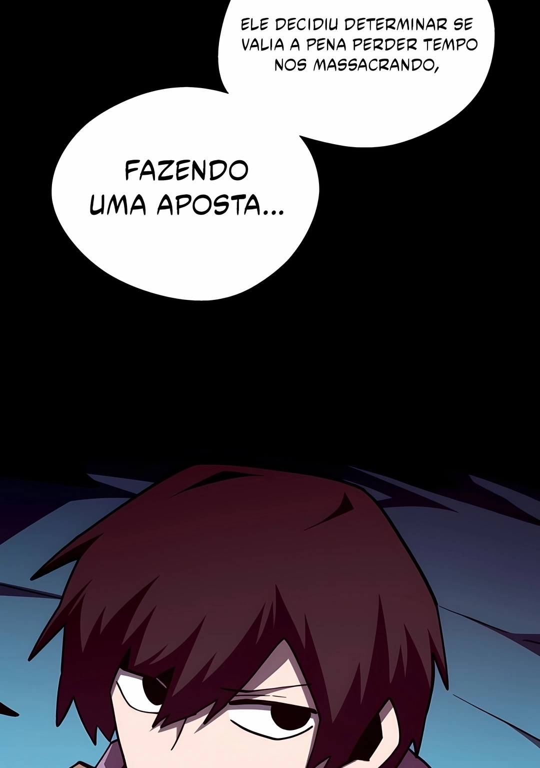 Dungeon Odyssey Capítulo 169 Página 31