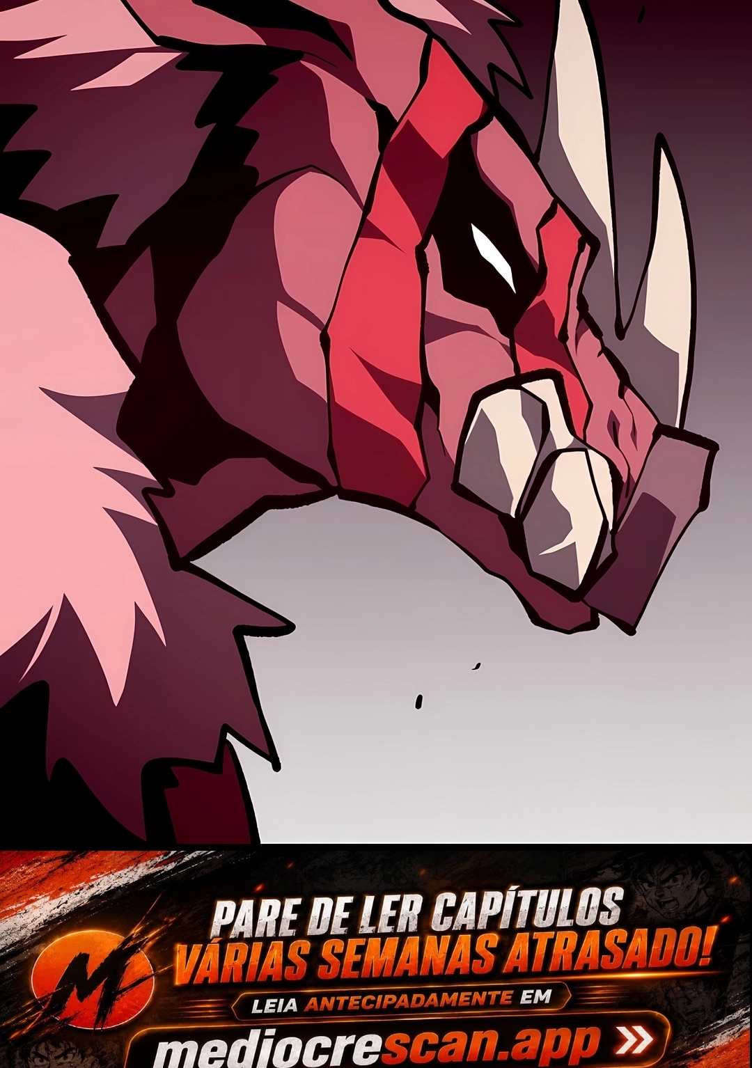 Dungeon Odyssey Capítulo 169 Página 33