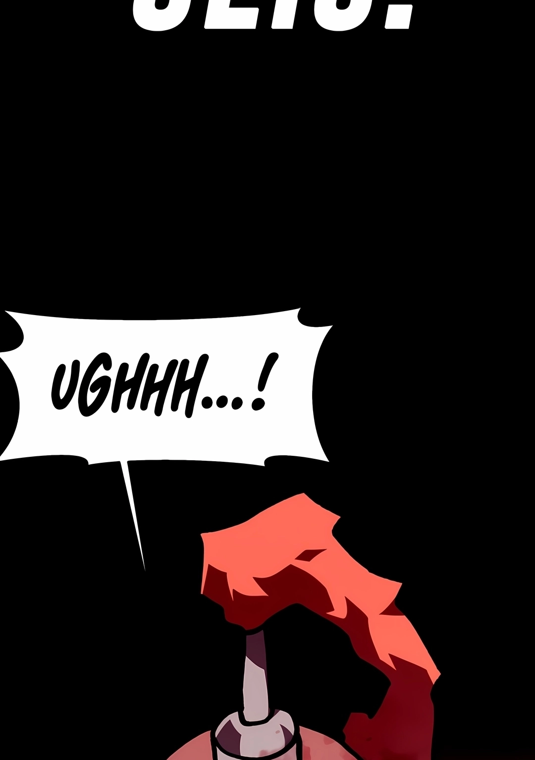 Dungeon Odyssey Capítulo 169 Página 36