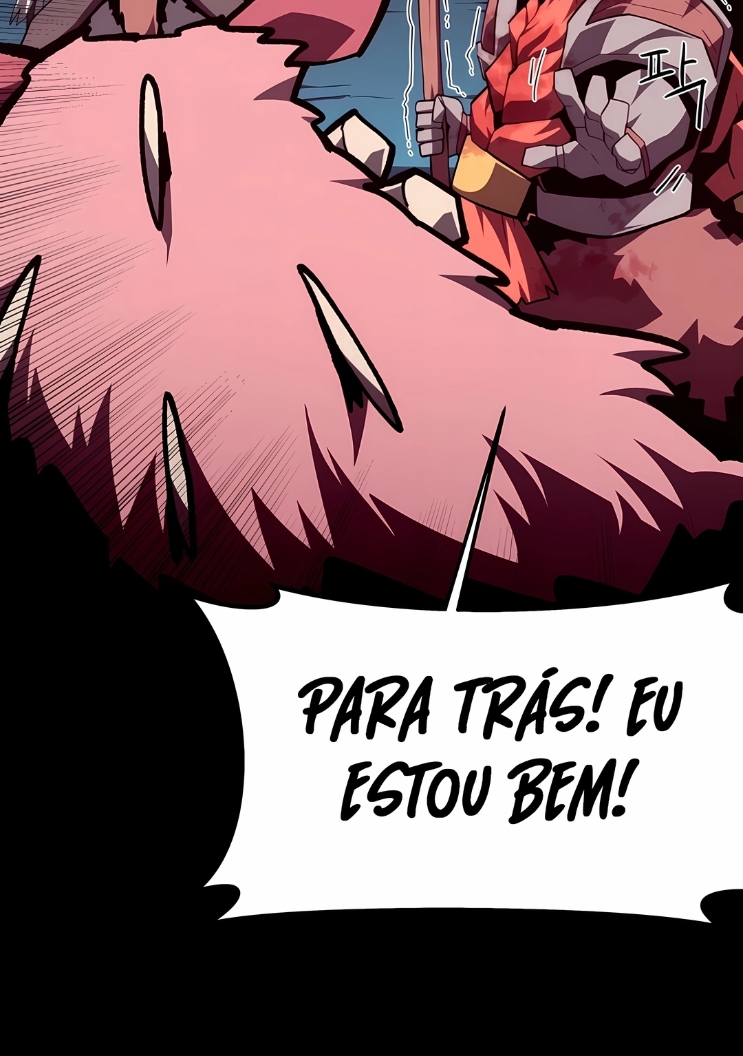 Dungeon Odyssey Capítulo 169 Página 39