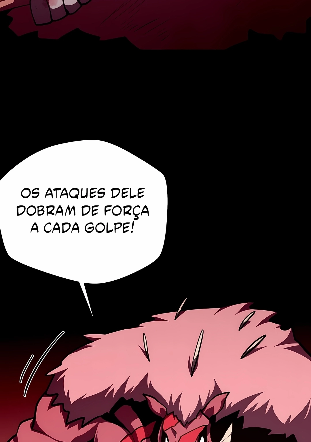 Dungeon Odyssey Capítulo 169 Página 42