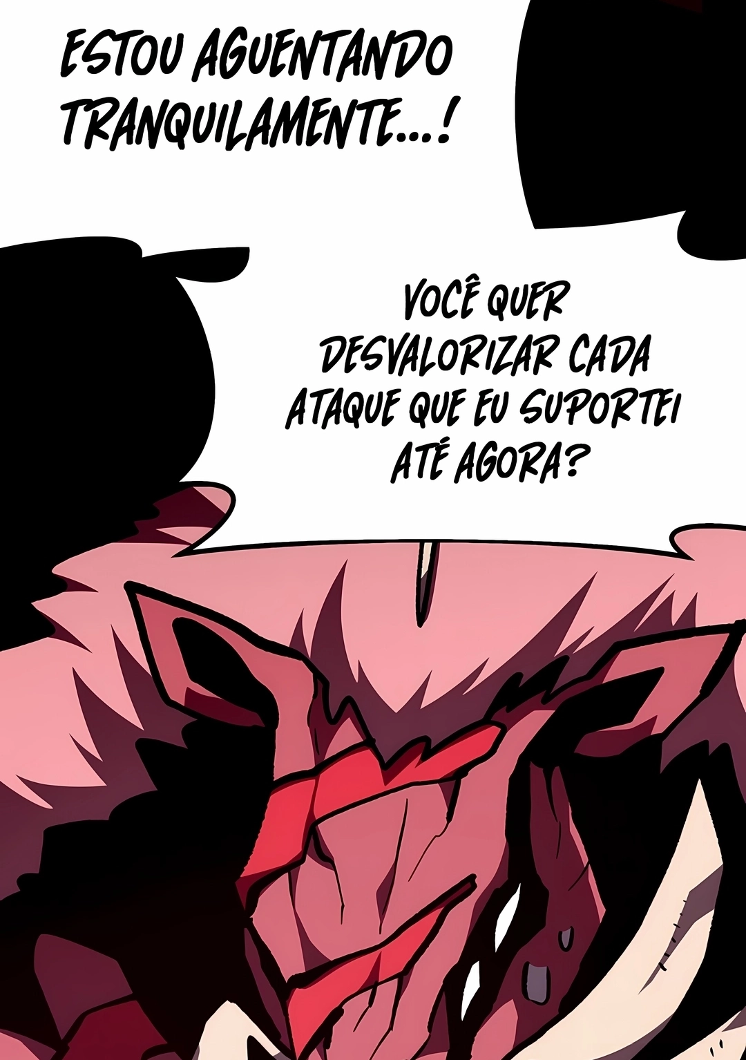 Dungeon Odyssey Capítulo 169 Página 46