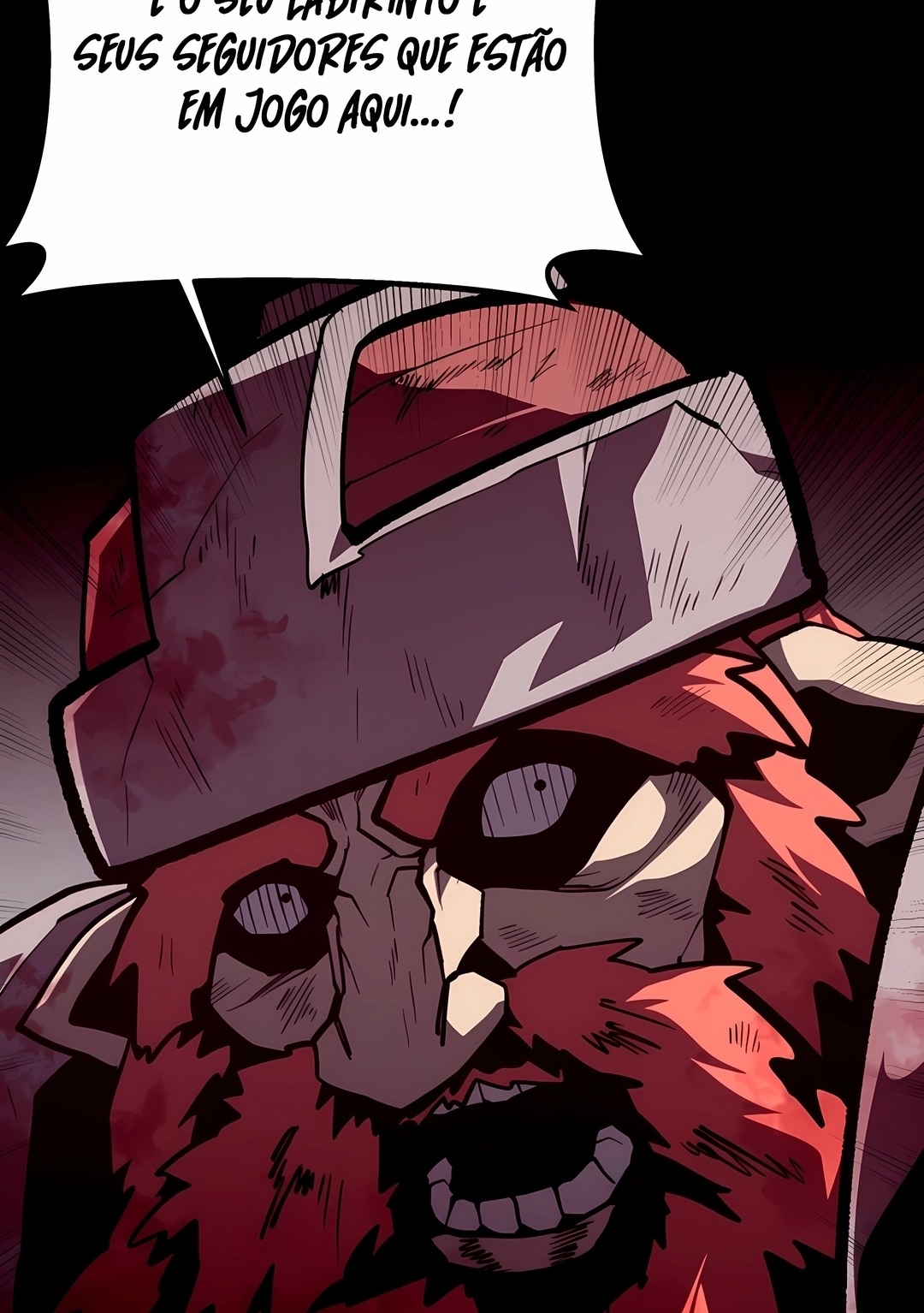 Dungeon Odyssey Capítulo 169 Página 53