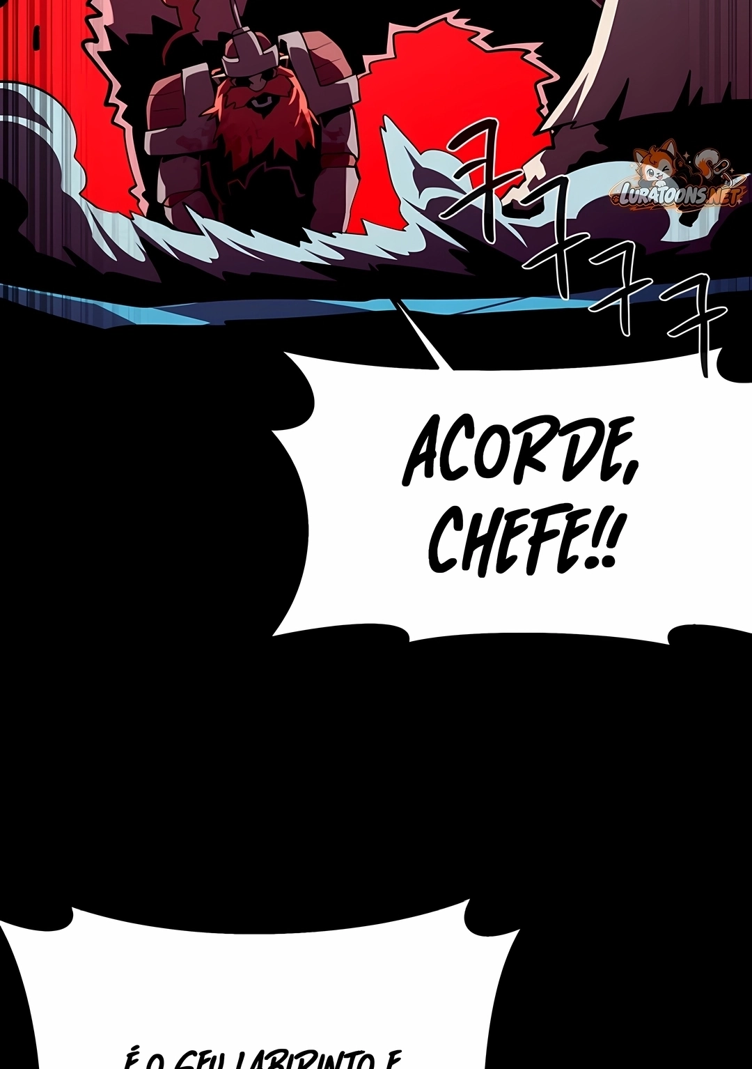 Dungeon Odyssey Capítulo 169 Página 52