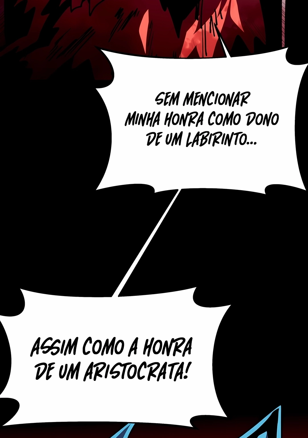 Dungeon Odyssey Capítulo 169 Página 54