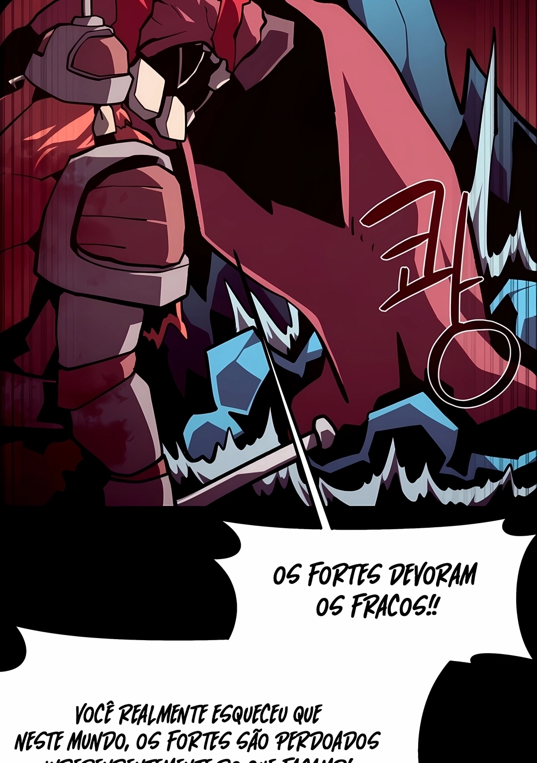 Dungeon Odyssey Capítulo 169 Página 57