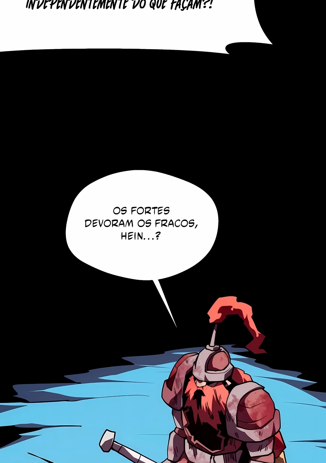 Dungeon Odyssey Capítulo 169 Página 58