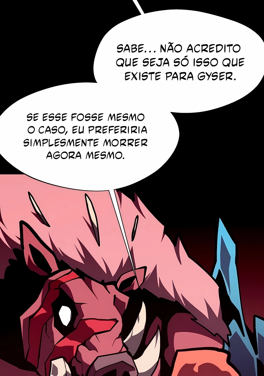 Dungeon Odyssey Capítulo 169 Página 60