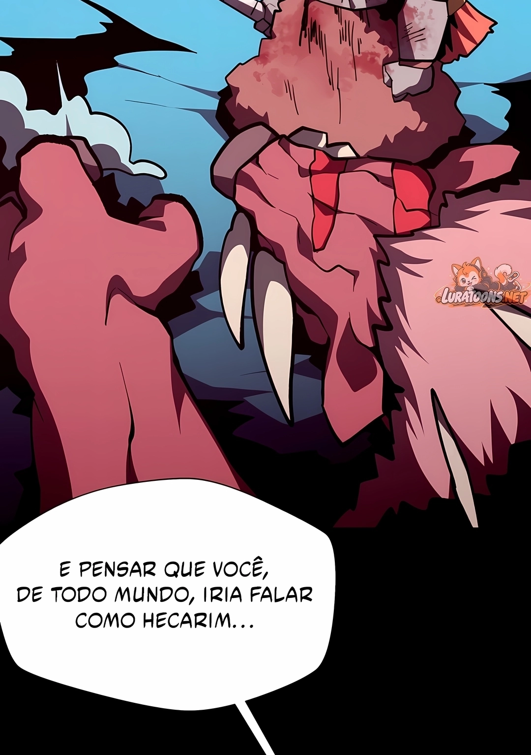 Dungeon Odyssey Capítulo 169 Página 59