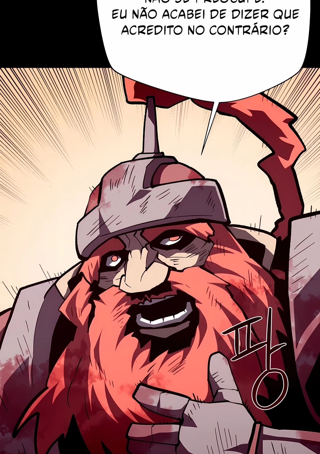 Dungeon Odyssey Capítulo 169 Página 62