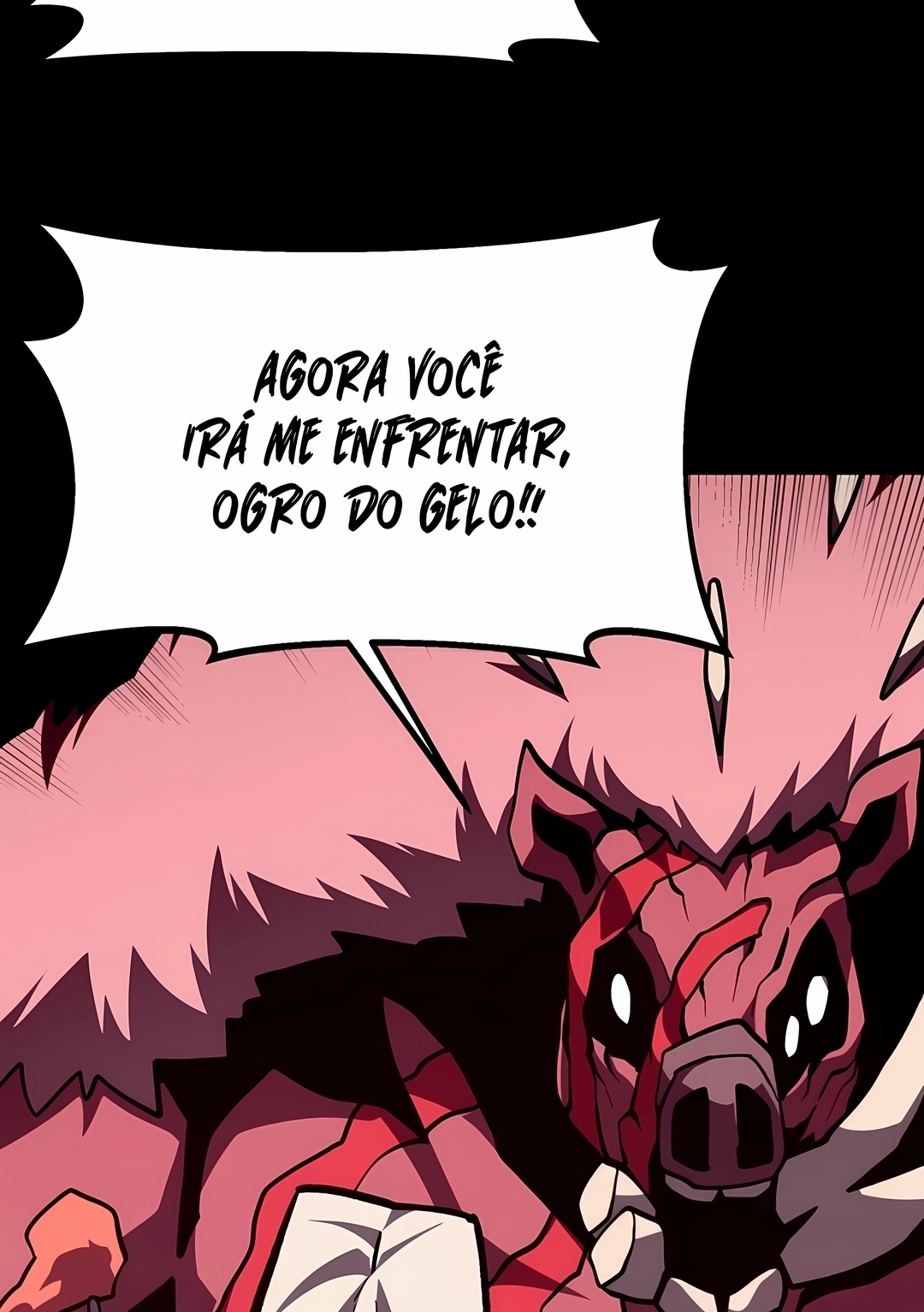 Dungeon Odyssey Capítulo 169 Página 68