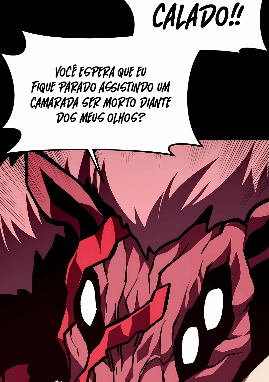 Dungeon Odyssey Capítulo 169 Página 70