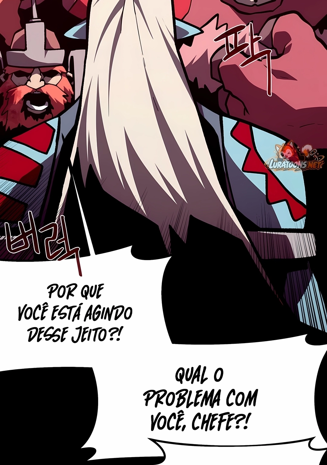 Dungeon Odyssey Capítulo 169 Página 69