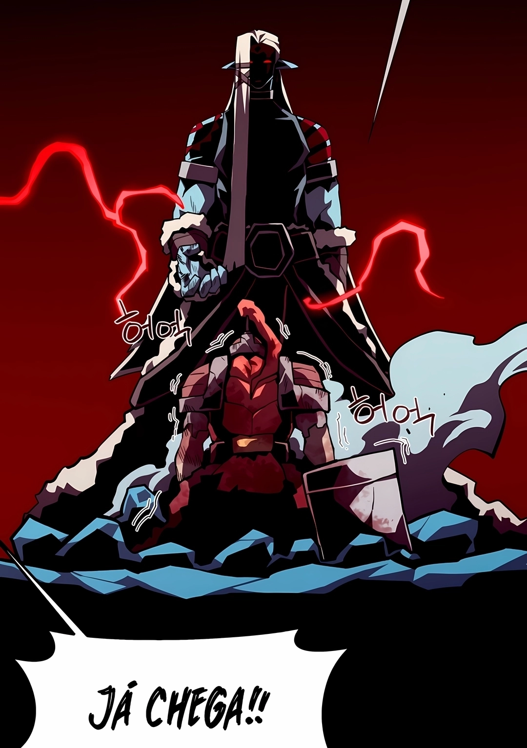 Dungeon Odyssey Capítulo 169 Página 67