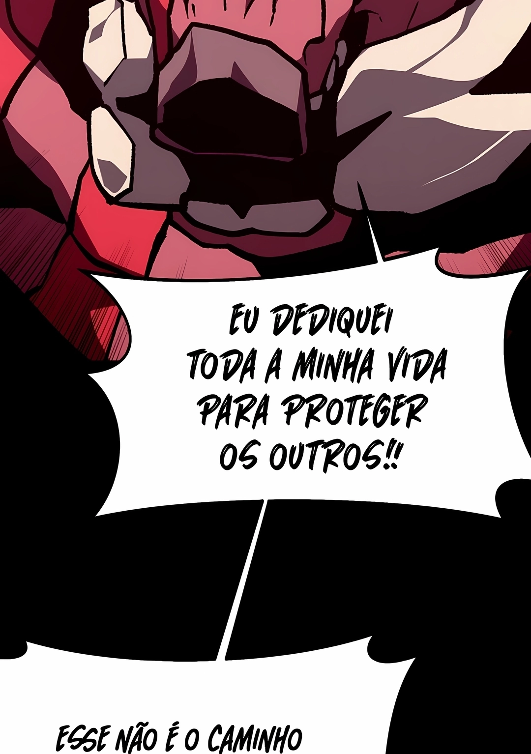 Dungeon Odyssey Capítulo 169 Página 71