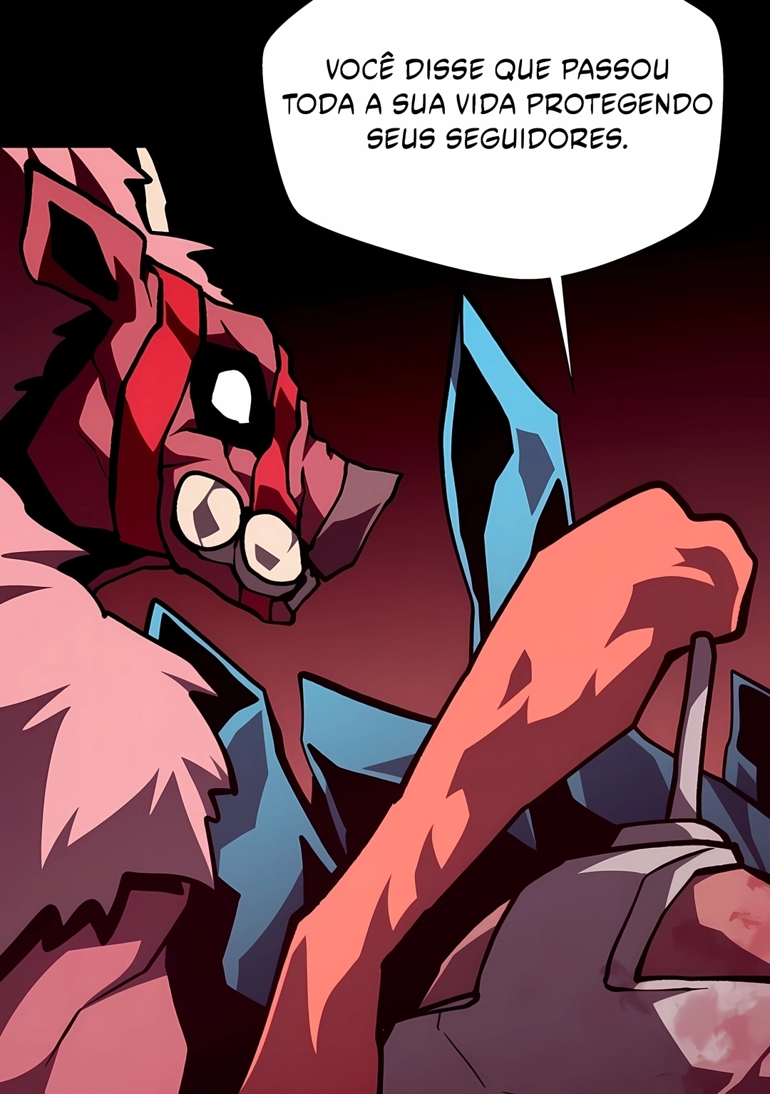 Dungeon Odyssey Capítulo 169 Página 74