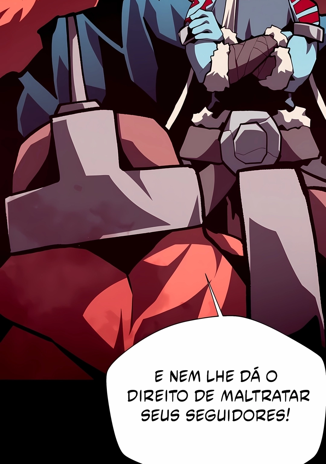 Dungeon Odyssey Capítulo 169 Página 82