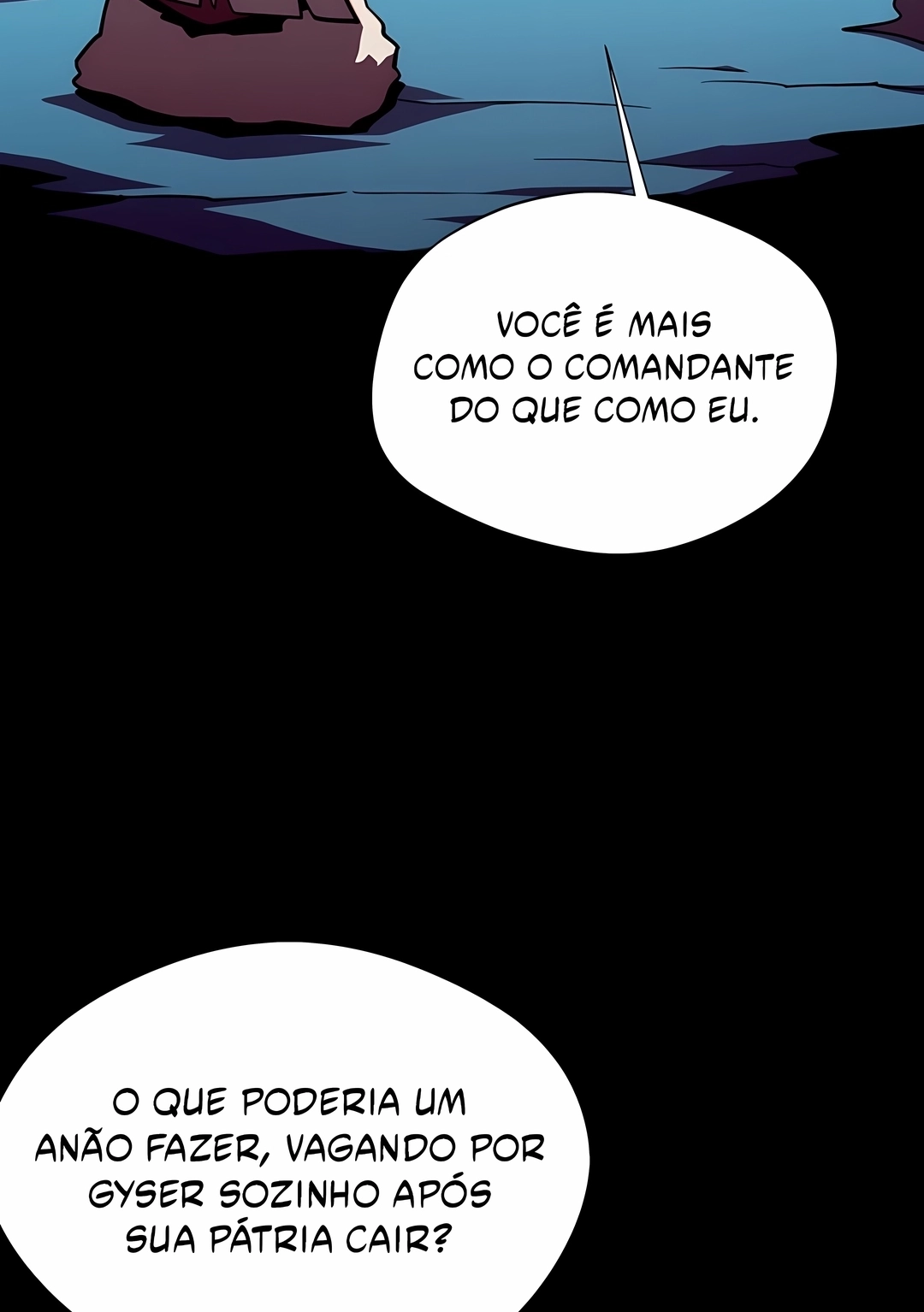 Dungeon Odyssey Capítulo 169 Página 77