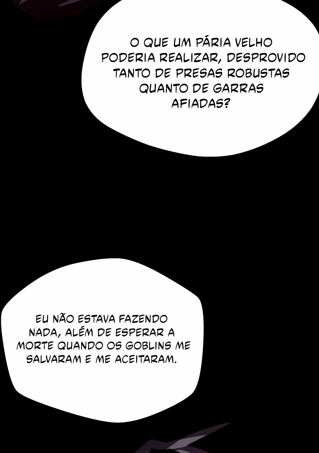 Dungeon Odyssey Capítulo 169 Página 79
