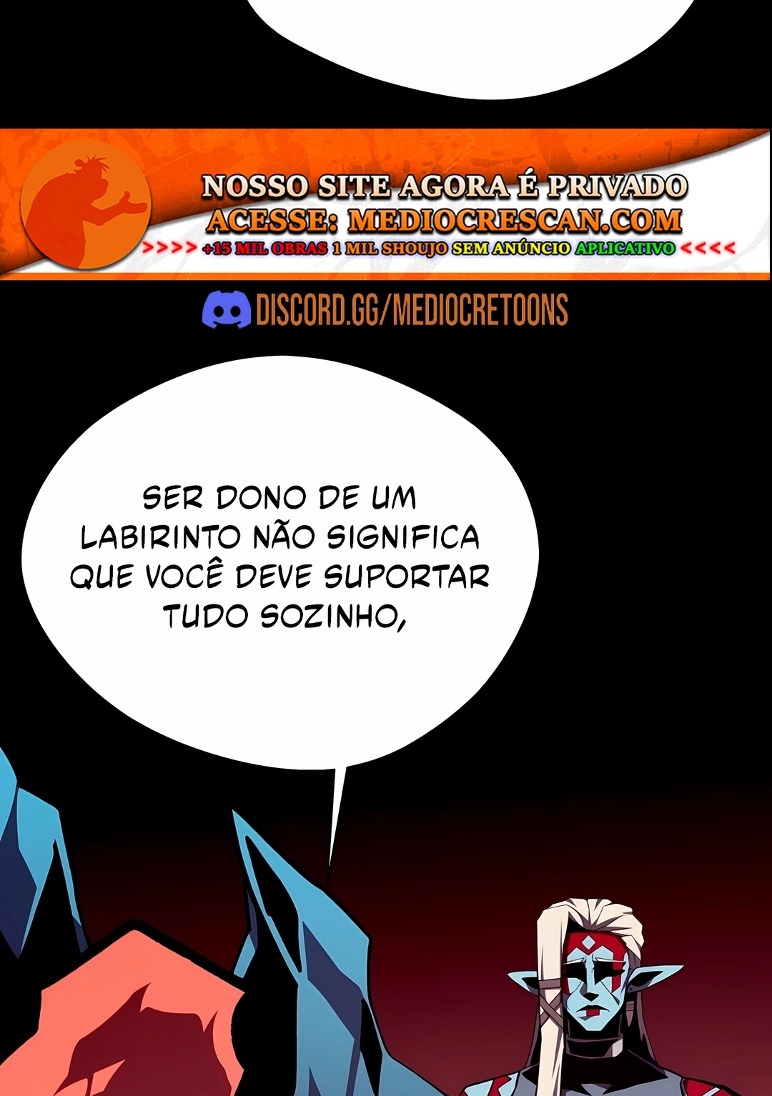 Dungeon Odyssey Capítulo 169 Página 81