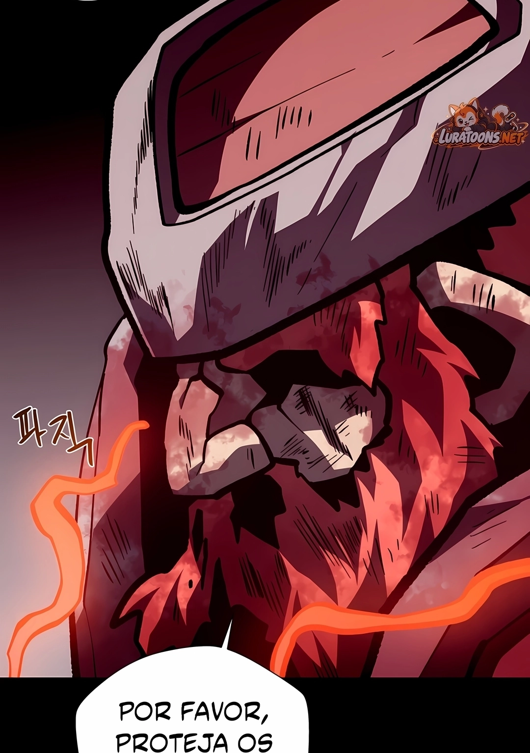 Dungeon Odyssey Capítulo 169 Página 89