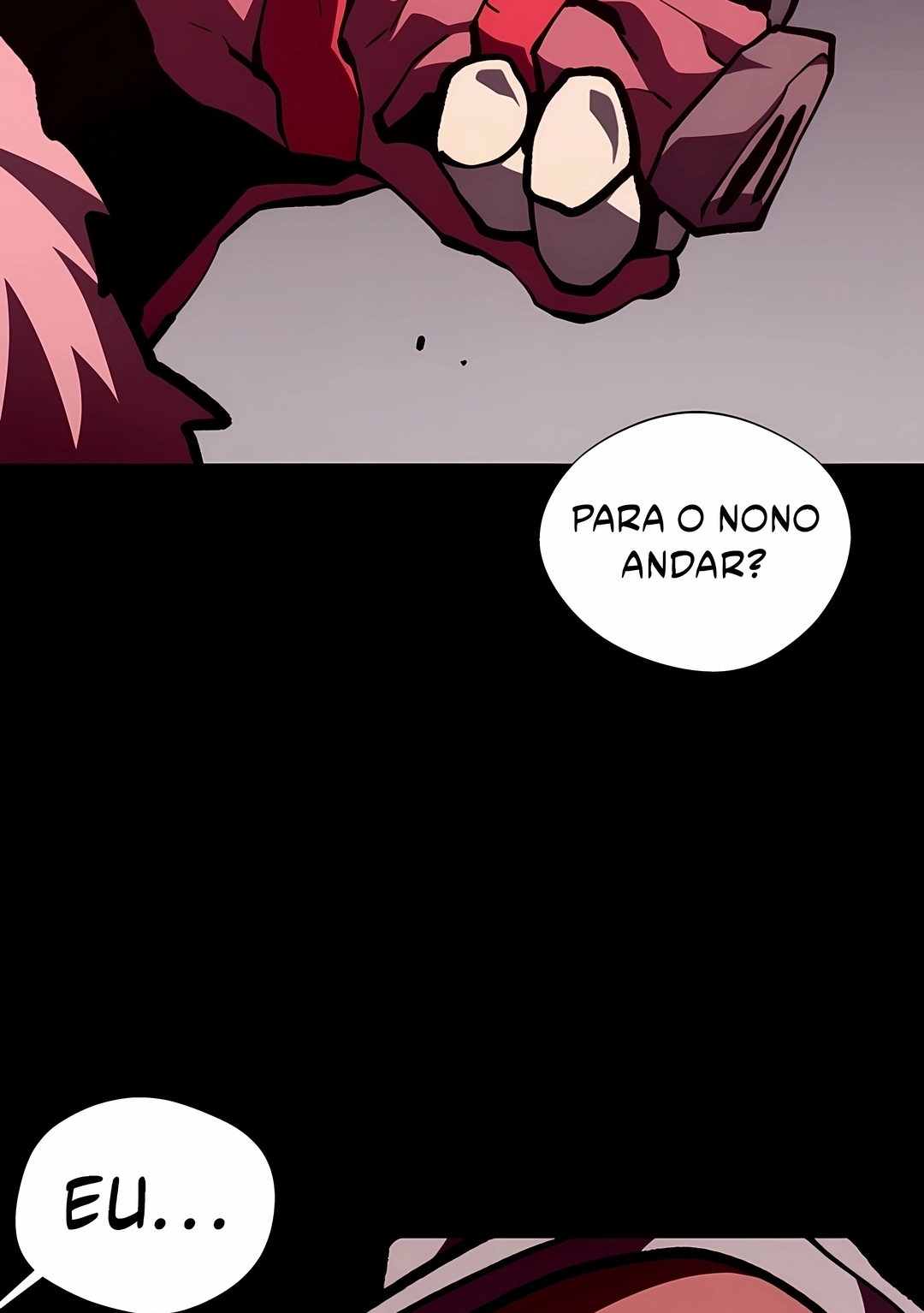 Dungeon Odyssey Capítulo 169 Página 88