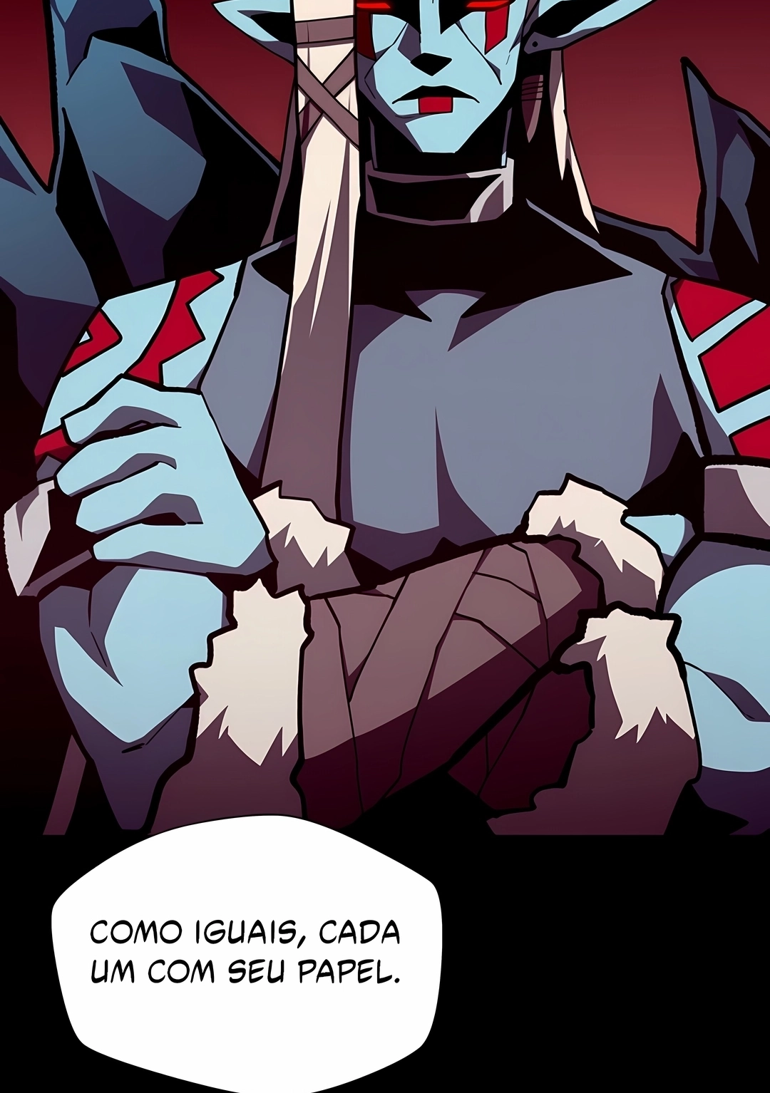 Dungeon Odyssey Capítulo 169 Página 84