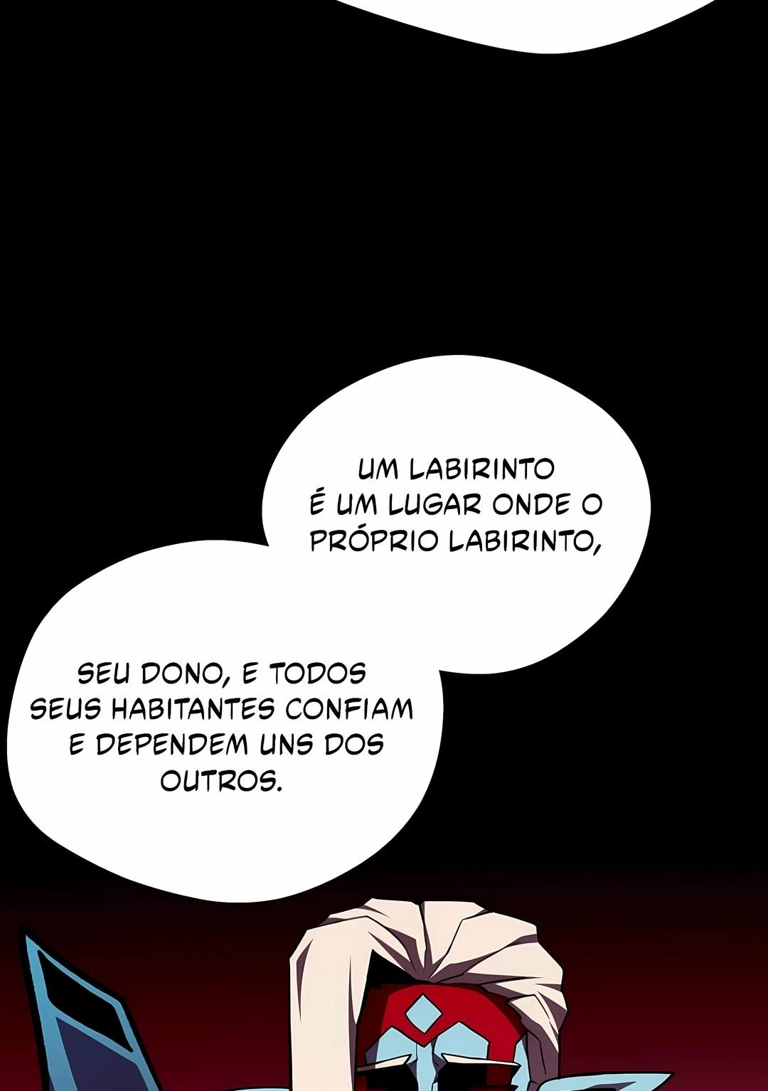 Dungeon Odyssey Capítulo 169 Página 83