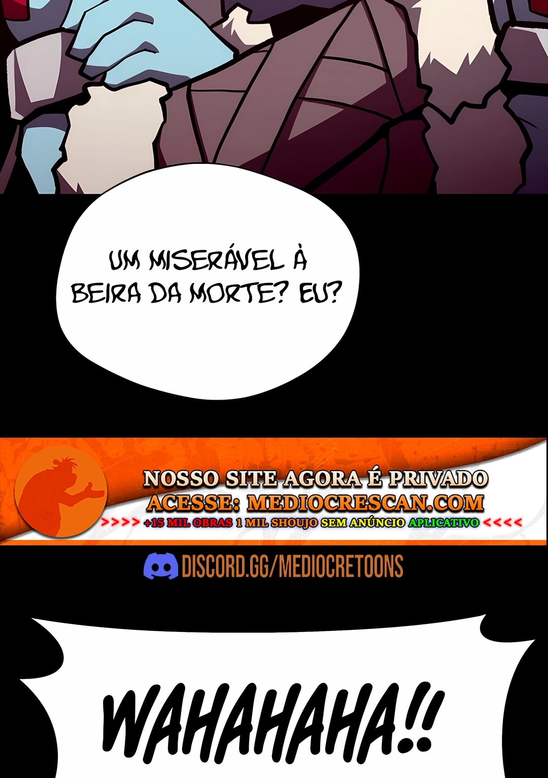 Dungeon Odyssey Capítulo 169 Página 99