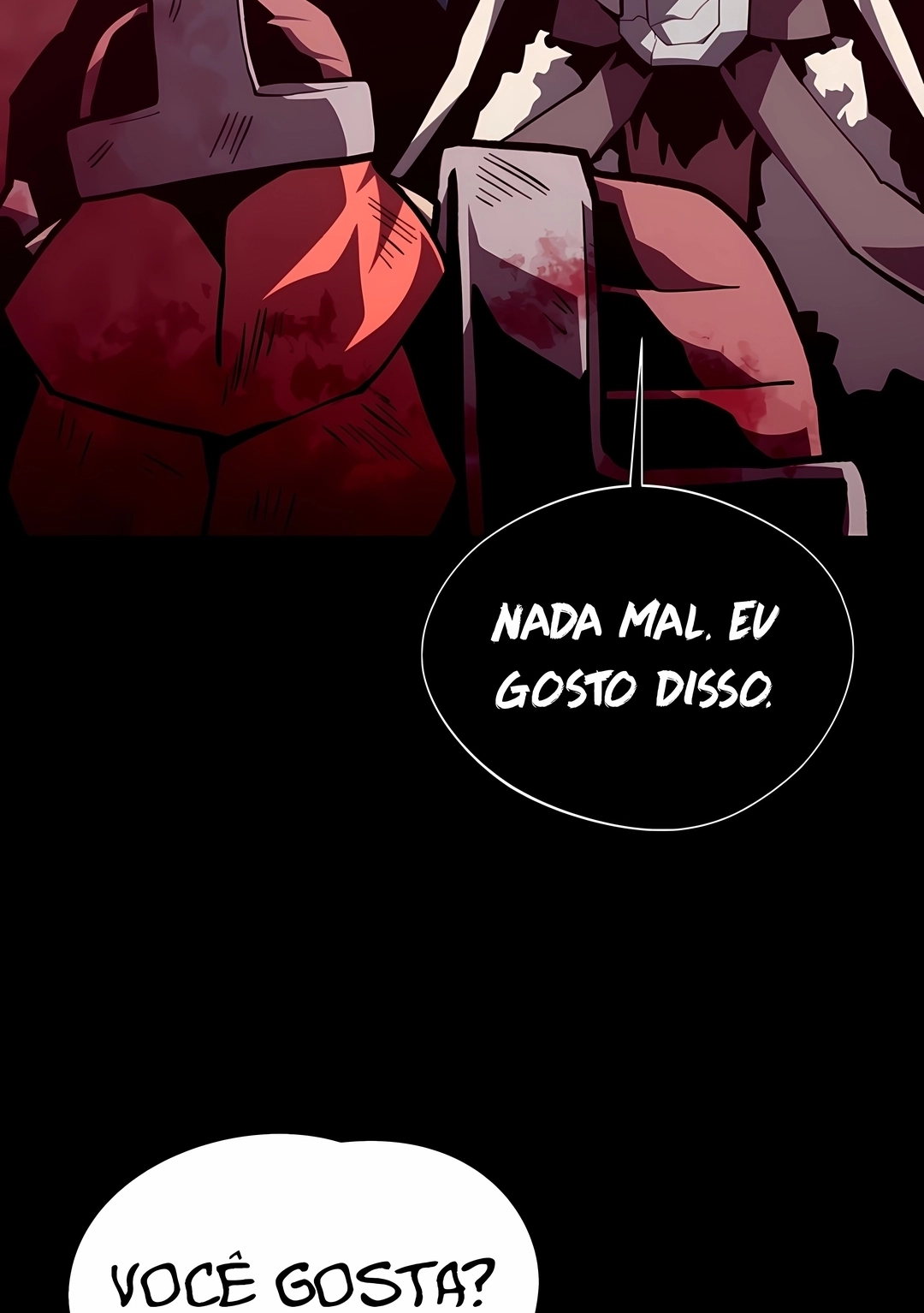 Dungeon Odyssey Capítulo 169 Página 97