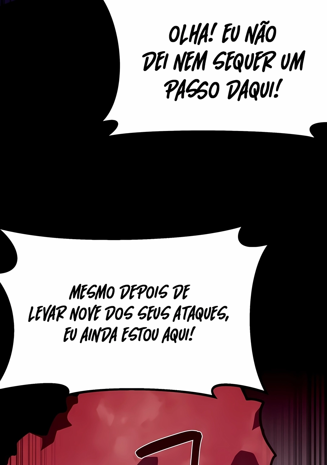 Dungeon Odyssey Capítulo 169 Página 103
