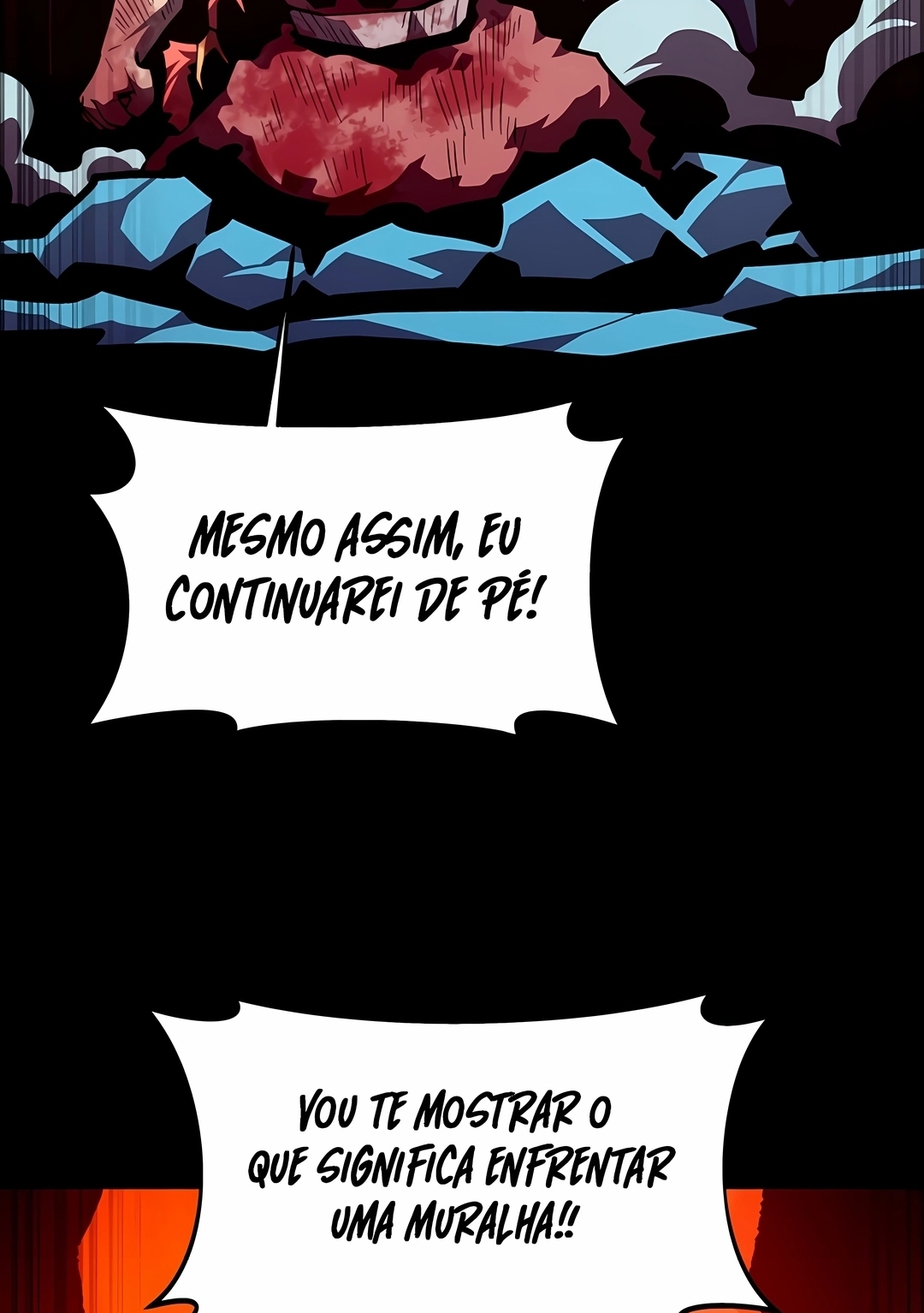 Dungeon Odyssey Capítulo 169 Página 106